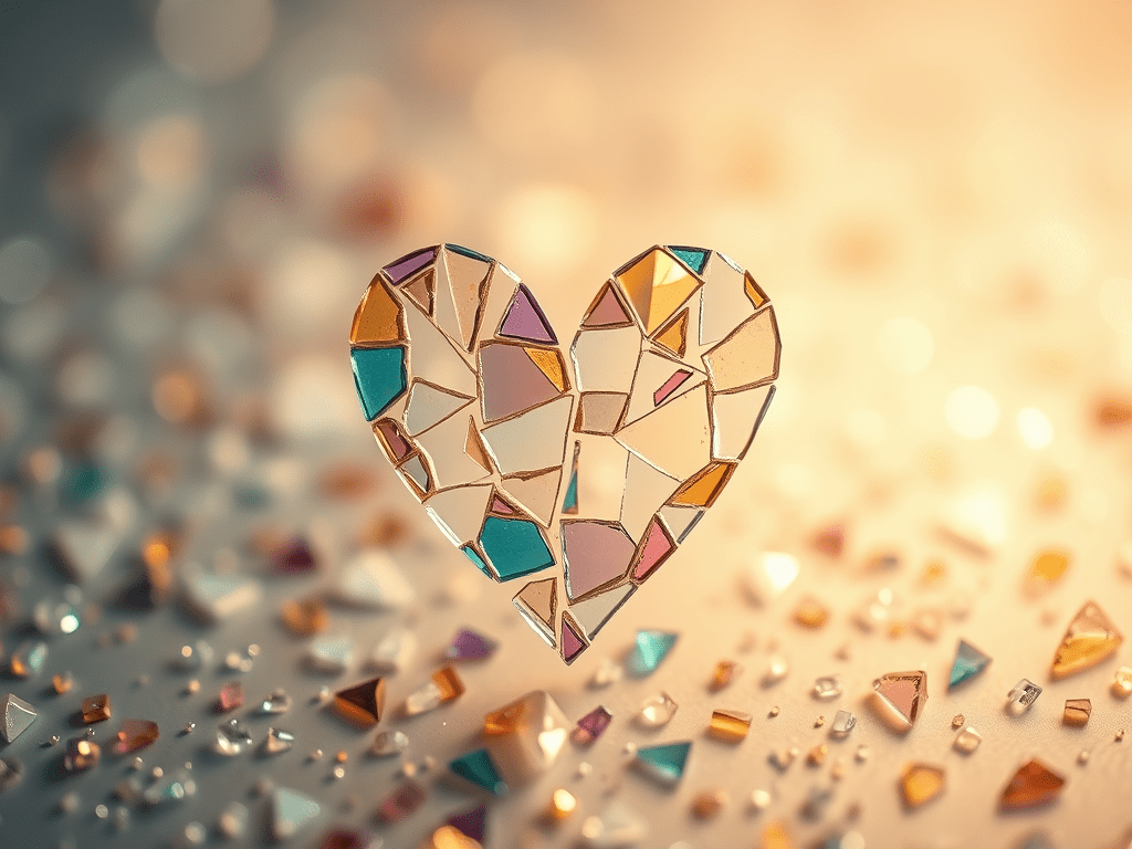 The Heart of the&nbsp;Matter