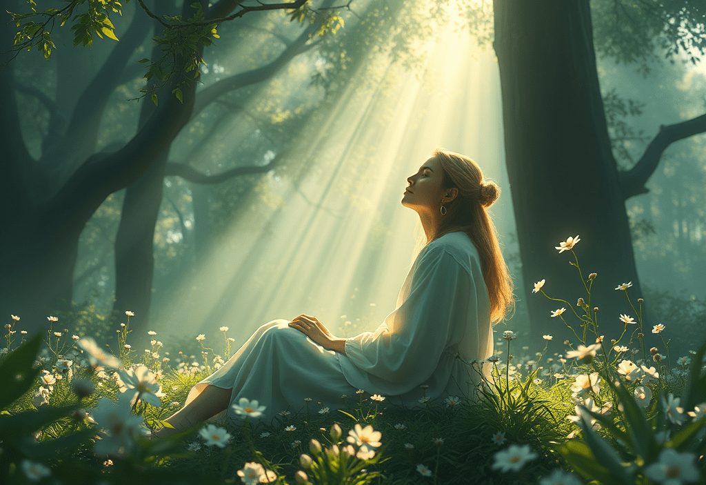 Holy Radiance
