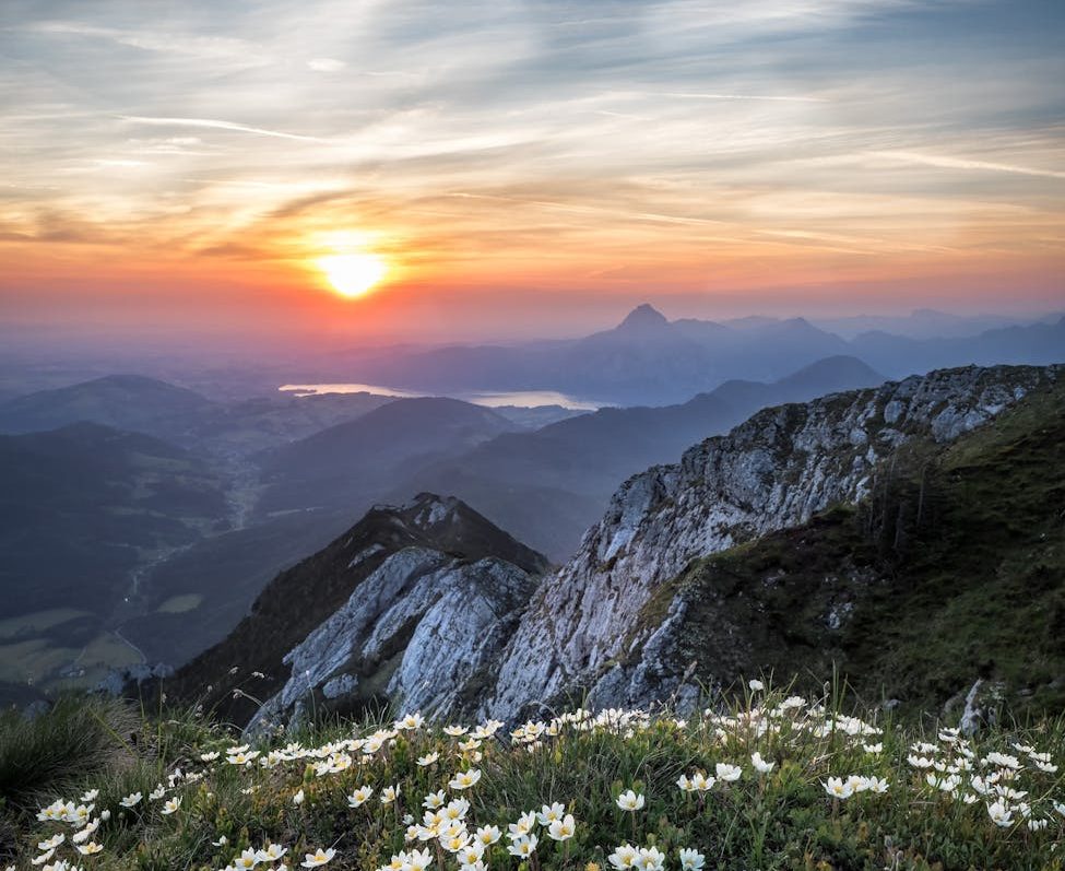 Limping Towards Grace