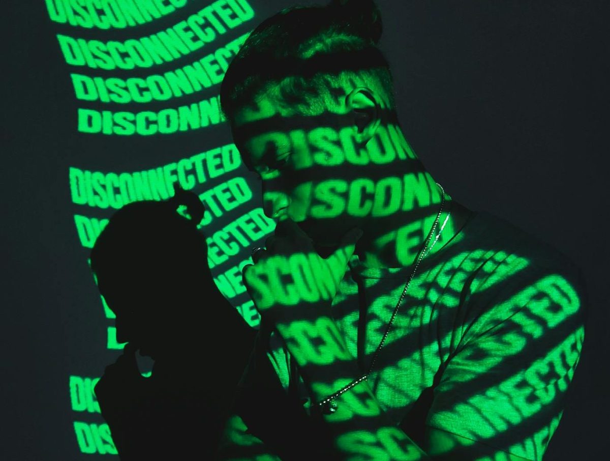 Don’t Get Disconnected              