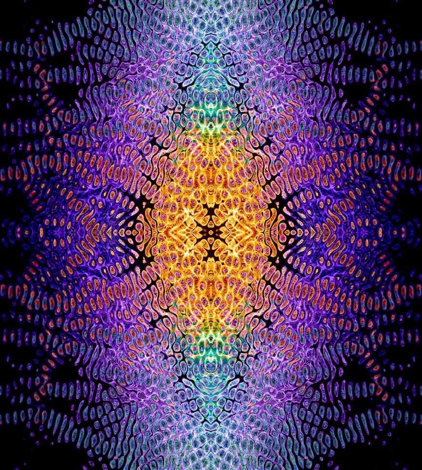The Kaleidoscope