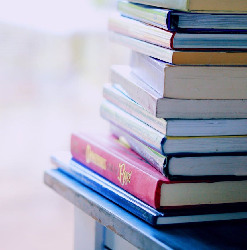 What’s Your Story?