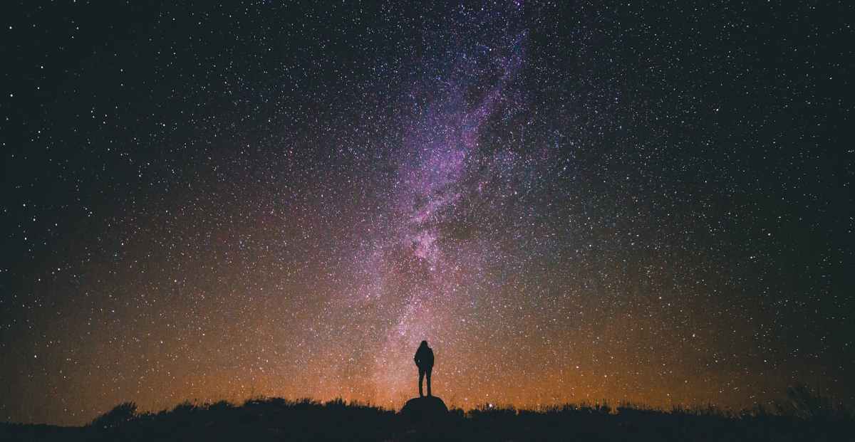 More Than Stars