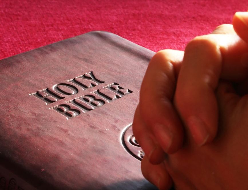 Let Grace Replace&nbsp;Anger